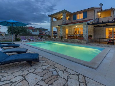 Villa Oliva - Outdoor photo 5