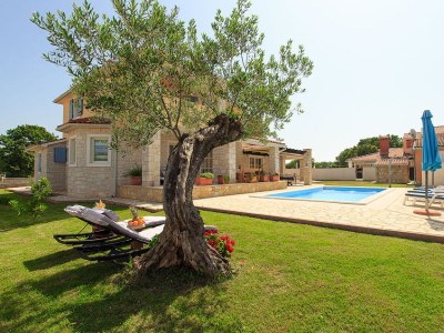 Villa Oliva - Outdoor photo 6