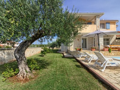 Villa Oliva - Outdoor photo 7