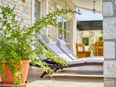 Villa Oliva - Outdoor photo 8