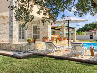 Villa Oliva - Outdoor photo 10