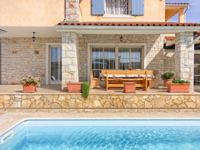 Villa Oliva - Outdoor photo 12