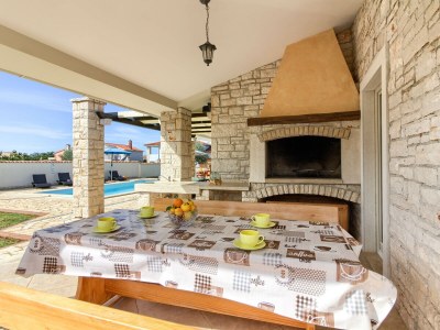 Villa Oliva - Outdoor photo 13