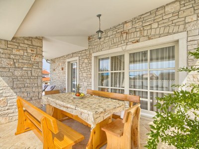 Villa Oliva - Outdoor photo 14