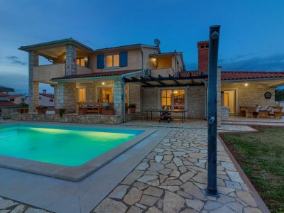 Villa Oliva - Outdoor photo 15