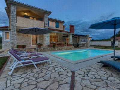 Villa Oliva - Outdoor photo 16