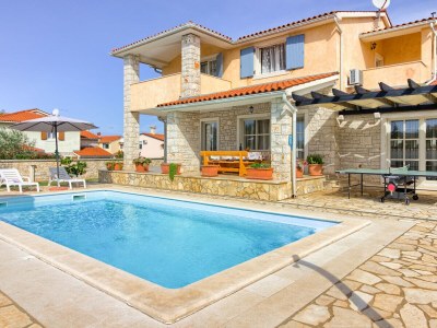 Villa Oliva - Outdoor photo 19