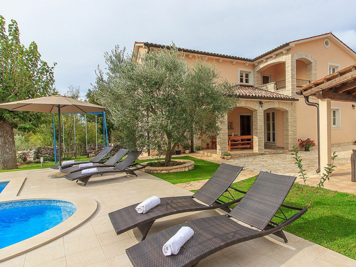 Villa Natura - Outdoor photo 3