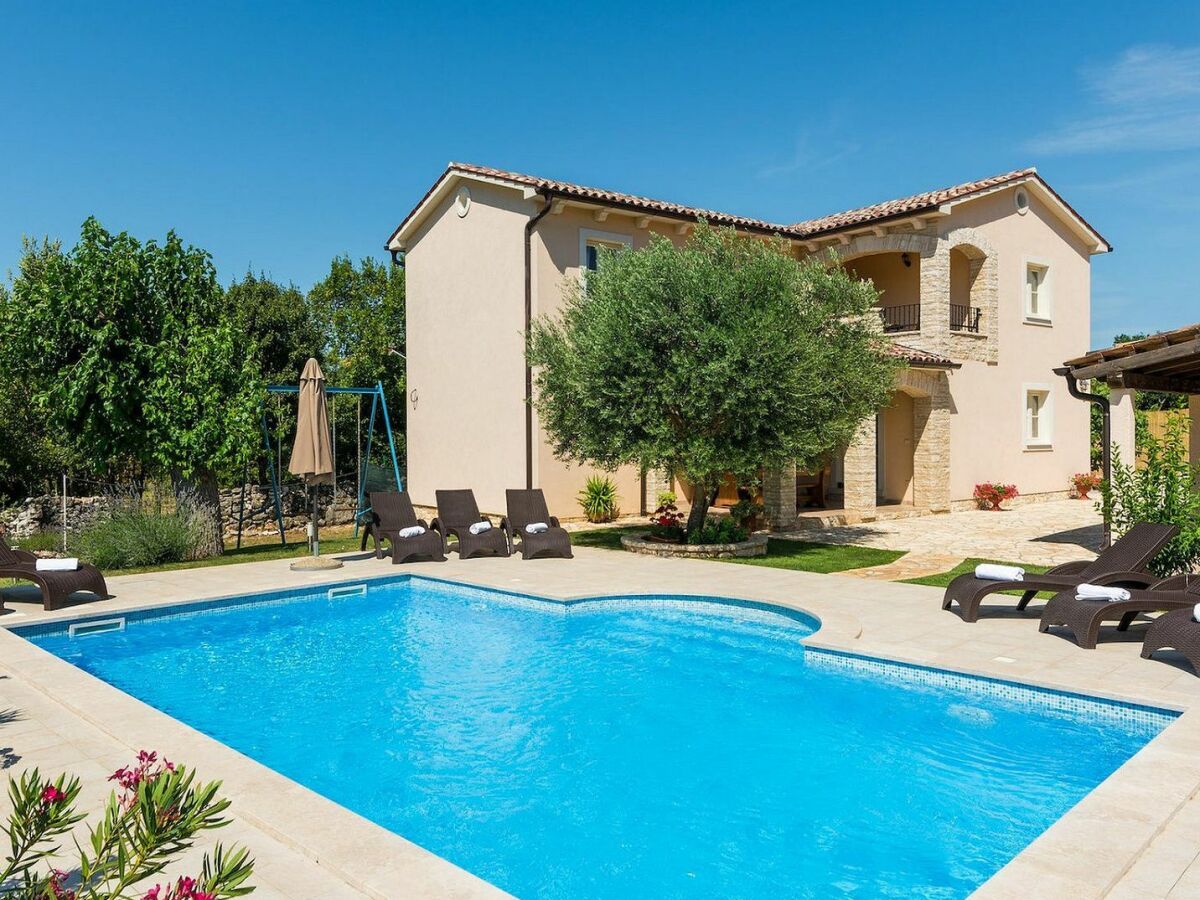 Villa Natura - Outdoor photo 5