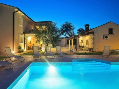 Villa Natura - Outdoor photo 2