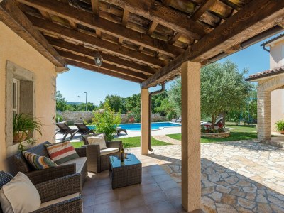 Villa Natura - Outdoor photo 10