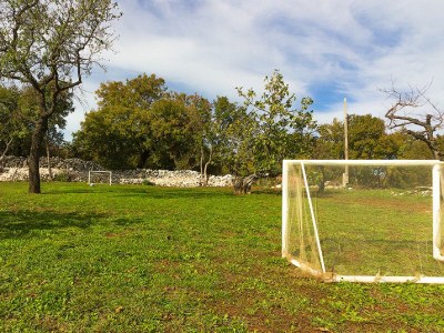 Villa Natura - Outdoor photo 12