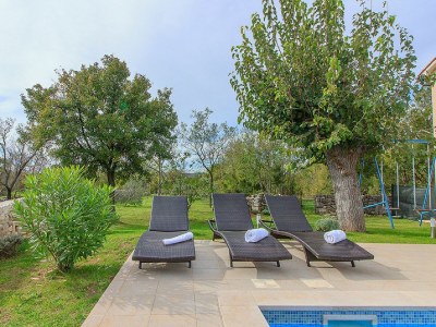 Villa Natura - Outdoor photo 16