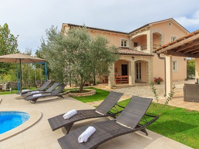 Villa Natura - Outdoor photo 17