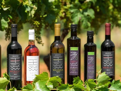 Villa Natura - Outdoor photo 18