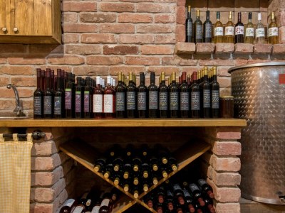 Villa Natura - Features photo 21