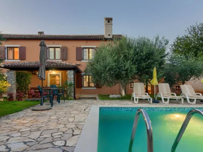 Villa Anamaria in Marčana - Villa