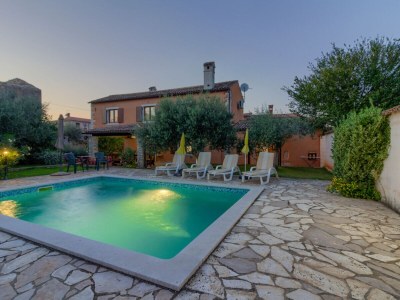 Villa Anamaria - Outdoor photo 2