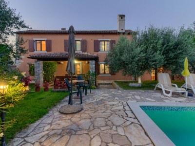 Villa Anamaria - Outdoor photo 3