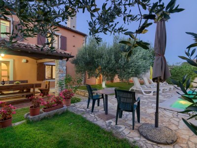 Villa Anamaria - Outdoor photo 4