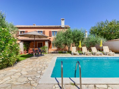 Villa Anamaria - Outdoor photo 6
