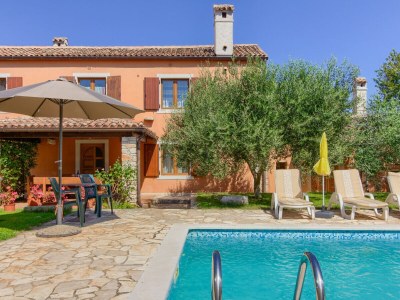 Villa Anamaria - Outdoor photo 7