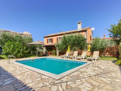 Villa Anamaria - Outdoor photo 8