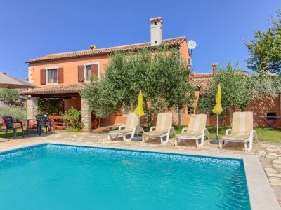 Villa Anamaria - Outdoor photo 9