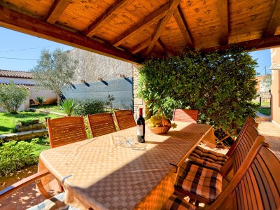 Villa Anamaria - Outdoor photo 10