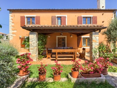 Villa Anamaria - Outdoor photo 11