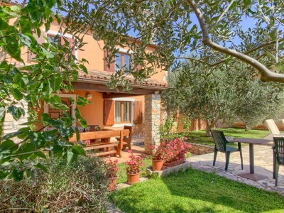 Villa Anamaria - Outdoor photo 12