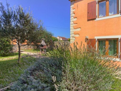 Villa Anamaria - Outdoor photo 13