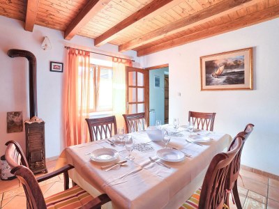 Villa Anamaria - Features photo 20