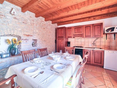 Villa Anamaria - Features photo 21