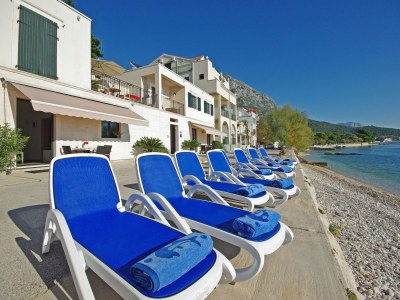 Apartment Strandhaus-dalmatien - Outdoor photo 3