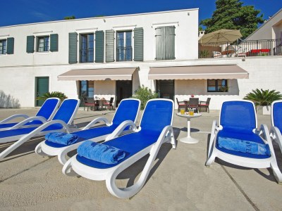 Apartment Strandhaus-dalmatien - Outdoor photo 5