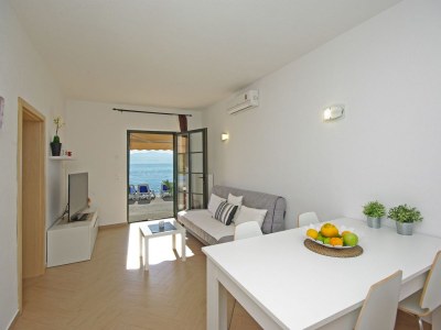 Apartment Strandhaus-dalmatien - Features photo 7