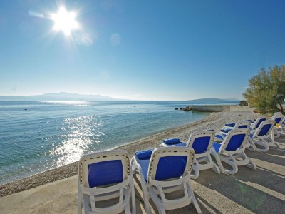 Apartment Strandhaus-dalmatien - Features photo 9