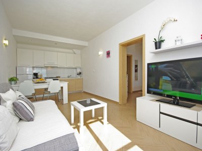 Apartment Strandhaus-dalmatien - Features photo 10