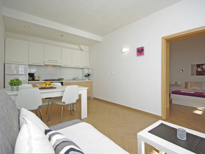 Apartment Strandhaus-dalmatien - Features photo 11