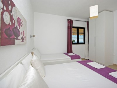 Apartment Strandhaus-dalmatien - Features photo 12