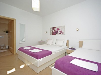 Apartment Strandhaus-dalmatien - Features photo 13