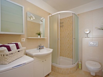 Apartment Strandhaus-dalmatien - Features photo 14