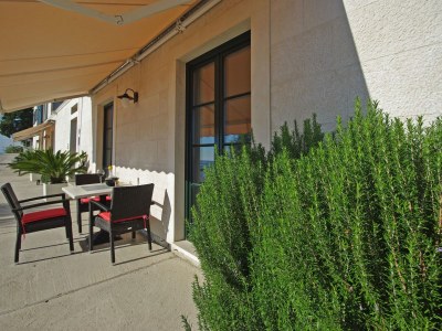 Apartment Strandhaus-dalmatien - Features photo 16