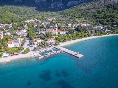 Apartment Strandhaus-dalmatien - Environment photo 17