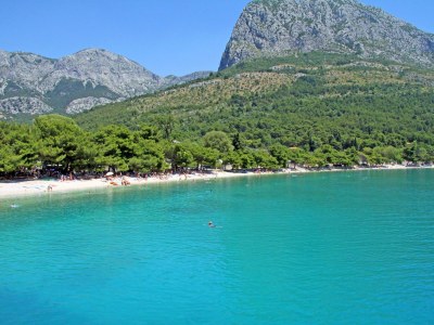 Apartment Strandhaus-dalmatien - Environment photo 18