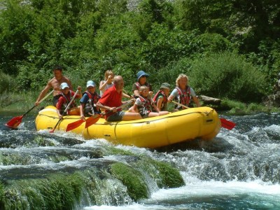 Apartment Strandhaus-dalmatien - Environment photo 19