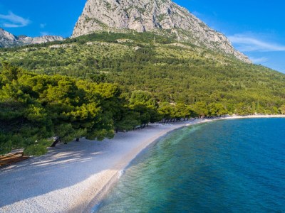 Apartment Strandhaus-dalmatien - Environment photo 21