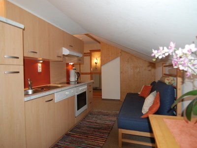 Holiday apartment in the Pension Tirol - Features photo 14
