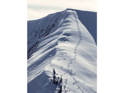 Holiday apartment in the Pension Tirol - Environment photo 17